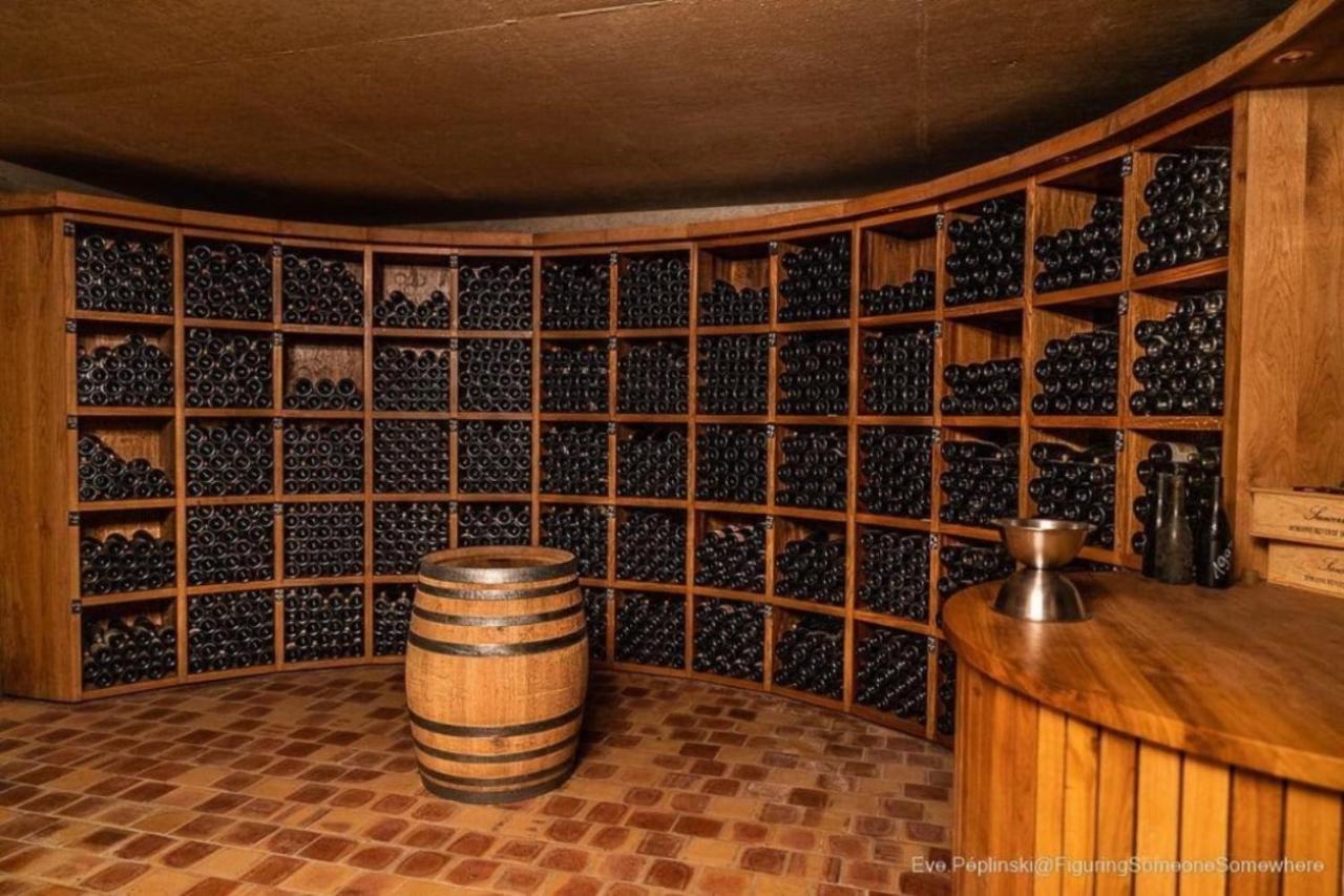 L'Annexe Villa Verdigny Екстериор снимка