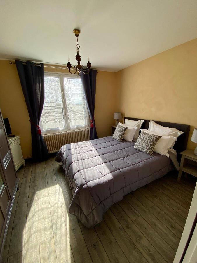 L'Annexe Villa Verdigny Екстериор снимка