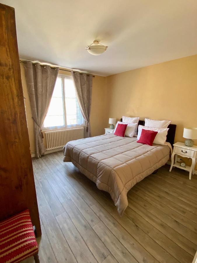 L'Annexe Villa Verdigny Екстериор снимка
