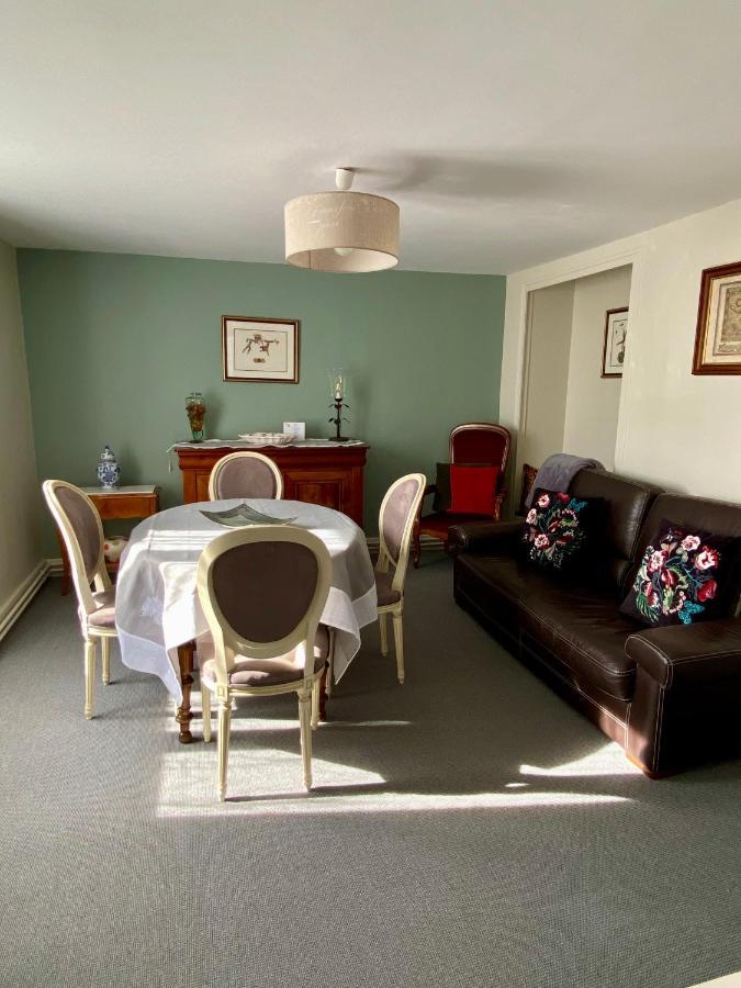L'Annexe Villa Verdigny Екстериор снимка