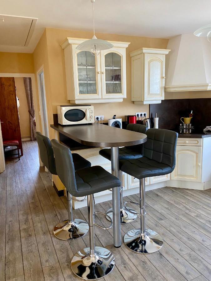 L'Annexe Villa Verdigny Екстериор снимка