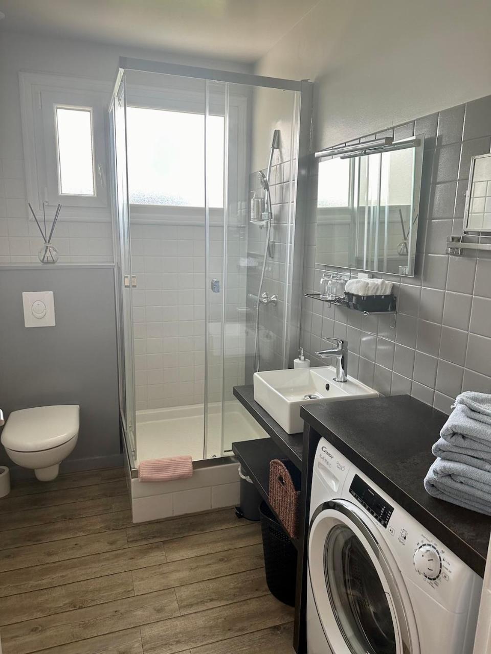 L'Annexe Villa Verdigny Екстериор снимка