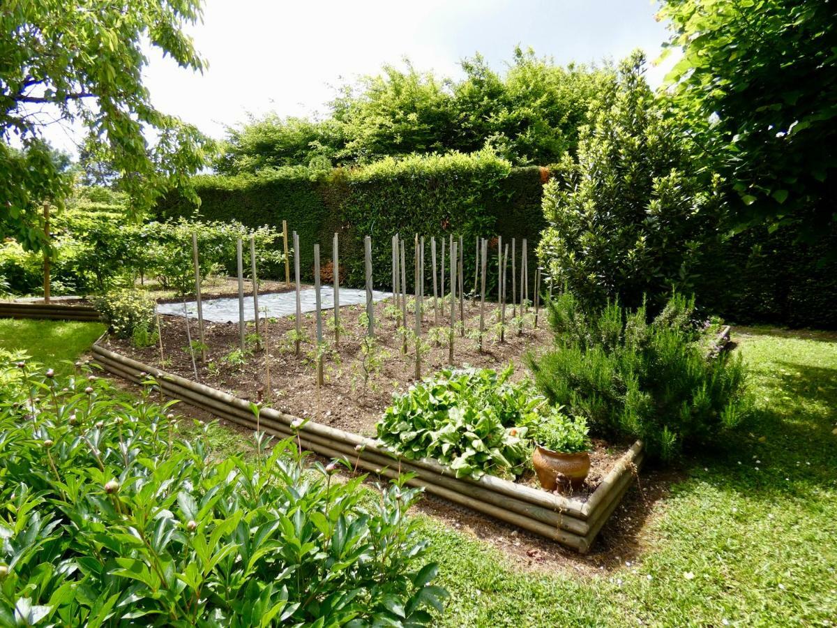 L'Annexe Villa Verdigny Екстериор снимка